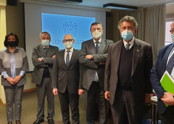 Confindustria Umbria: incontro con l’Ambasciatore del Messico in Italia