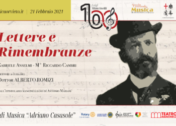 Mese Mancinelliano, “Lettere e Rimembranze” terzo appuntamento online