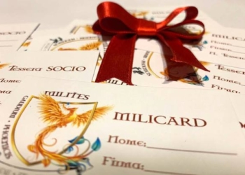 Milites Gaudium Phoenicis, nasce l’Associazione per la diffusione della musica e del tamburo medievali