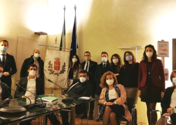 Nasce Mente Pubblica Think Tank, il sindaco di Baschi Damiano Bernardini tra i soci fondatori