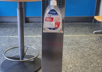 Misure anti-Covid anche nei 67 uffici postali della Provincia di Terni