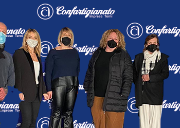 Rinnovo cariche in Confartigianato Imprese Terni. Eletti Presidente e Direttivo della Categoria “Acconciatori”