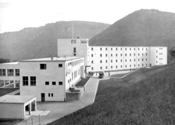 Nuovo Bauhaus europeo: Orvieto creativo