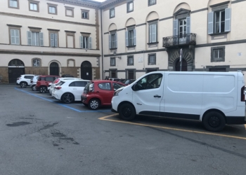 Carico/scarico merci: avviata riorganizzazione aree nel centro storico