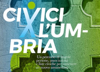 Hub CiviciX Orvieto: “Il nostro sistema economico è allo stremo, bisogna cambiare registro a tutti livelli”