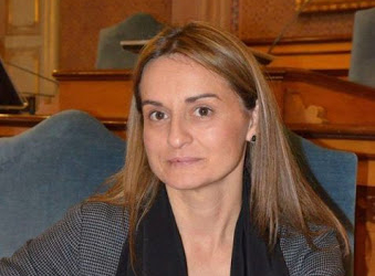 E’ Erika Borghesi la nuova vice Presidente dell’Upi Umbria
