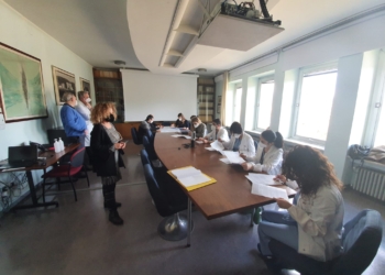 Nuove assunzioni all’Ospedale Santa Maria di Terni