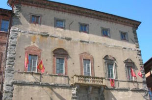 Ancora sul Gal: Il Confiteor di Tarparelli