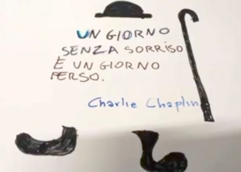 Giorni persi: un video del CAG “Freigeist” di Montegabbione contro la guerra e la violenza. Solo per spiriti liberi