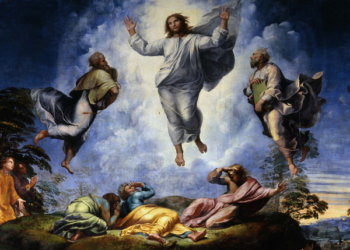 Il Monte del Cambiamento