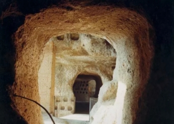 Orvieto e l’Umbria sulle pagine del prestigioso quotidiano francese Le Figaro