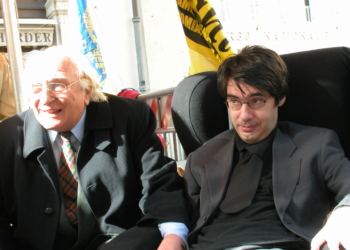 Luca Coscioni paladino di una giustizia biologica