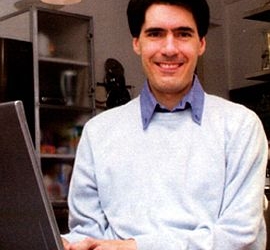 Luca Coscioni paladino di una giustizia biologica