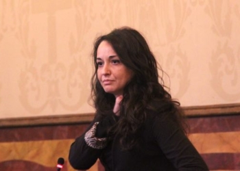 Interventi sulla Rupe e “Fontana del Leone”, Pizzo: “A breve ripuliremo la Rupe e attiveremo l’Osservatorio”