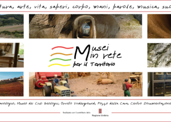 Al via la prima fase di “Musei in Rete per il Territorio”, integrazione online delle attività museali della zona