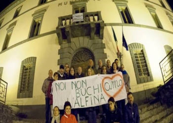 “Sentenza del Tar del Lazio sul geotermico Castel Giorgio: vittoria!”