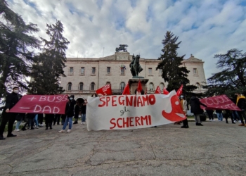 Chiusura scuole secondarie umbre più a rischio. Altrascuola: “La Giunta si prenda la responsabilità delle sue mancanze”
