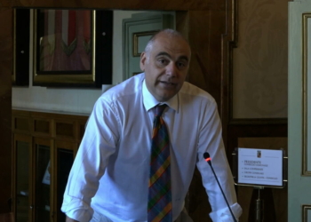 Giunta Comunale adotta Programma triennale dei lavori pubblici 2021/2023 e l’elenco annuale 2021