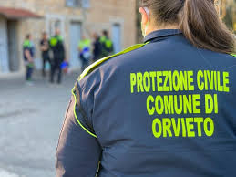 “Sentinelle civili”, al via a Orvieto la “Protezione Civile nelle scuole”