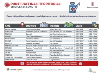 Coronavirus: dal 15 febbraio partono vaccinazioni per ultraottantenni. Tutte le indicazioni per le prenotazioni