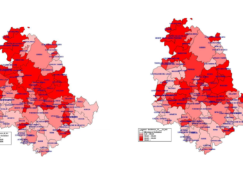 Coronavirus, aggiornamento 25 febbraio: “Curva epidemiologica in leggera flessione”