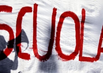 Anche i docenti orvietani aderiscono allo sciopero della scuola del 1° marzo