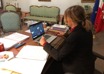 Recovery fund, Tardani: “Servono investimenti su infrastrutture e sanità. Dal Pd i soliti insulti e zero contenuti”