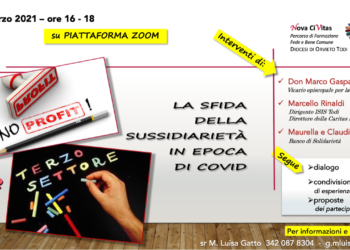 No profit e Terzo settore la sfida per la sussidiarietà in tempo di Covid