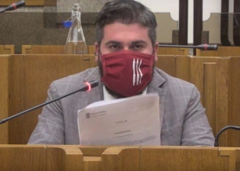 In dieci anni chiusi 24 sportelli bancari, Thomas De Luca (M5S): “Difendere i servizi essenziali sui territori per contrastare lo spopolamento delle aree interne”