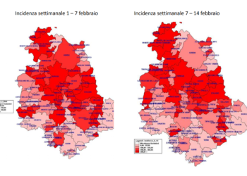 Coronavirus: aggiornamento epidemiologico 19 febbraio