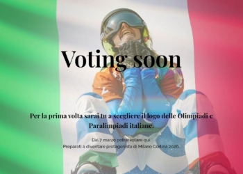 Vetrya si aggiudica la gara per i servizi digitali delle Olimpiadi e Paralimpiadi di Milano Cortina 2026