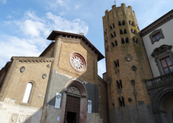 L’UniTre ricorda le Presidenti Santoro e Barbabella con una Santa Messa nella chiesa di Sant’Andrea
