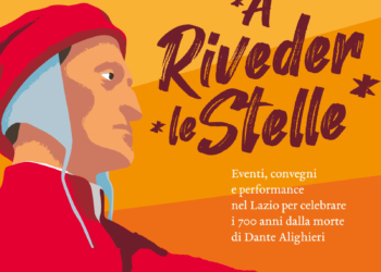 “Dantedì: a riveder le stelle”, anche il Sistema Museale aquesiano presenta gli eventi