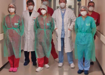 Telemedicina, dal Santa Maria di Terni contributo per le linee di indirizzo nazionali di Teleneurofisiologia