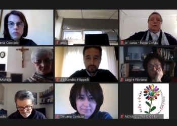 Digitale e sociale. Un futuro ancora da scrivere