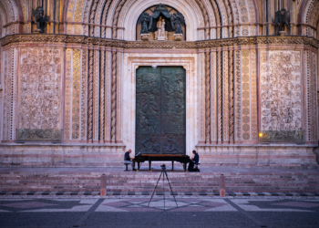 C’è anche Orvieto tra le città protagoniste di “JazzLife, la vita con la J maiuscola”