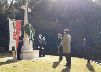 Tardani: “Questa ricorrenza suscita emozioni e stimola la riflessione sulla vita, la libertà, la democrazia e la pace”