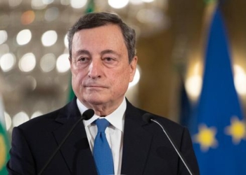 Coronavirus: nuovo Dpcm Presidente del Consiglio Draghi: sarà in vigore dal 6 marzo al 6 aprile 2021