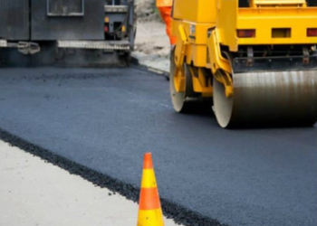 Divieto di sosta assoluto in Via Manente per lavori al manto stradale, dal 29 marzo al 9 aprile