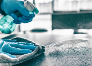 Sanificazione degli uffici comunali di Via Garibaldi per positività al Covid di un dipendente