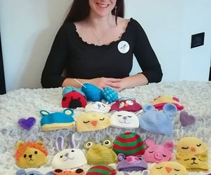 Progetto “Orso del Cuore” a cura di  Silvia Gurrieri e Anna Vecchietti per neonati in terapia intensiva