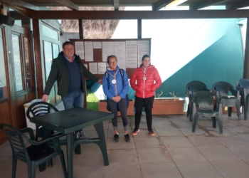 Tennis Acquapendente, quinta tappa del terzo Circuito “Etruski Cup-Next Gen”