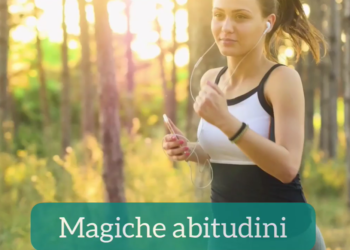 Magiche abitudini