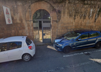 Terminati i lavori di disinfestazione nell’area di sgambamento per cani di Via Postierla