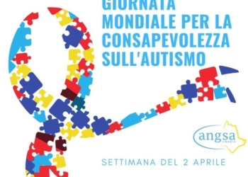 Il Comune di Castel Viscardo aderisce alla campagna “Light it Blue”