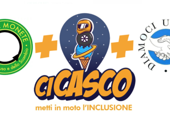CiCasco, Diamoci una Mano e Senza Monete nasce una rete di solidarietà nel nome dell’inclusione