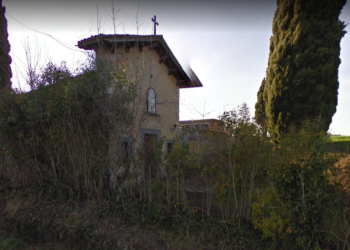 Degrado cimitero di Tordimonte, Pizzo: “Avvieremo quanto prima uno studio di fattibilità”