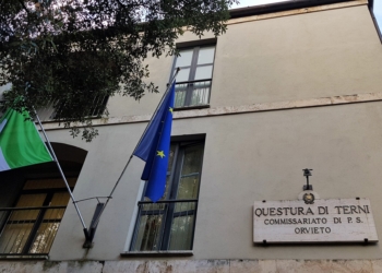 Controlli interforze anti-Covid ad Orvieto, assembramenti e spostamenti da fuori Regione: 85 identificati, 35 contravvenzioni