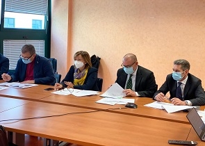 Coronavirus, presentato piano vaccinale e aggiornamento andamento epidemiologico. Continua la discesa della curva epidemica