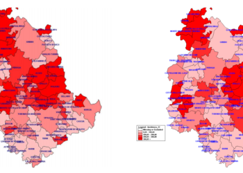Coronavirus: aggiornamento settimanale. Curva dei contagi in calo, in Umbria consegnate 71.370 dosi di vaccino